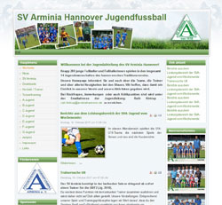 SV-Arminia-Hannover